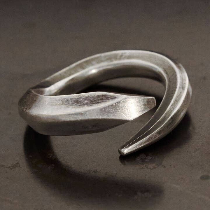 Ring - Poison for wholesale by Purman