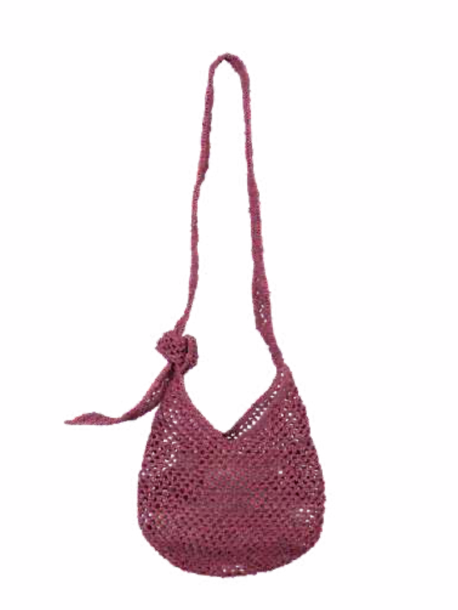 SANS-ARCIDET PARIS - Wholesale Beach Bag - Tina Bag SS252