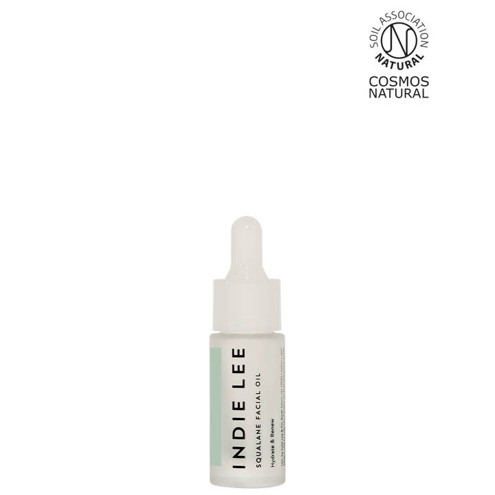 Indie Lee - Wholesale Facial Oil - Squalane Facial Oil Travel