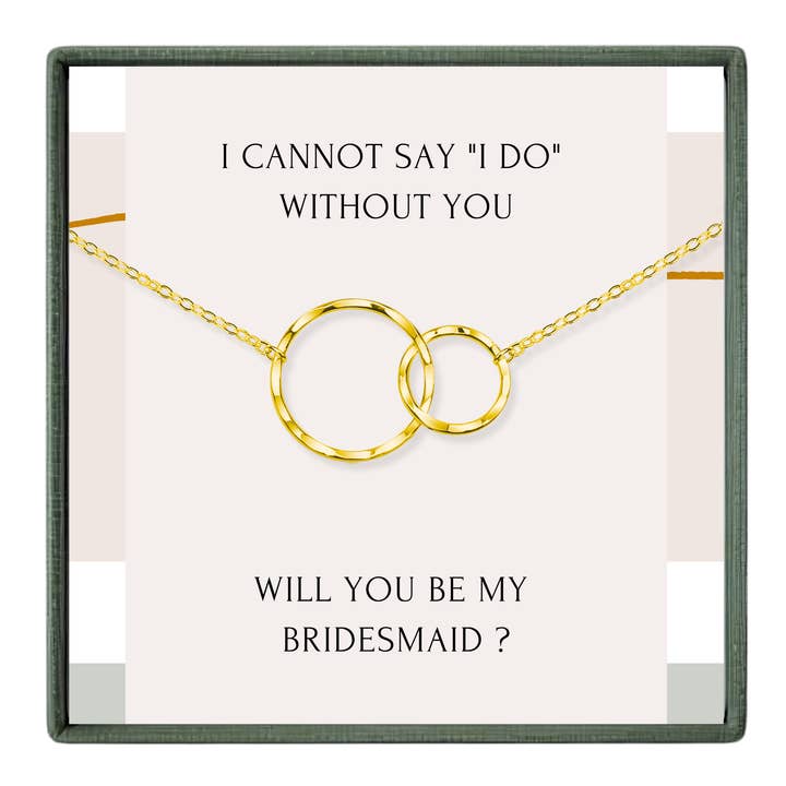 hope love shine - Wholesale Pendant/Charm Necklace - Bridesmaid Proposal Jewelry Gift Gold Silver Pearl Necklace0