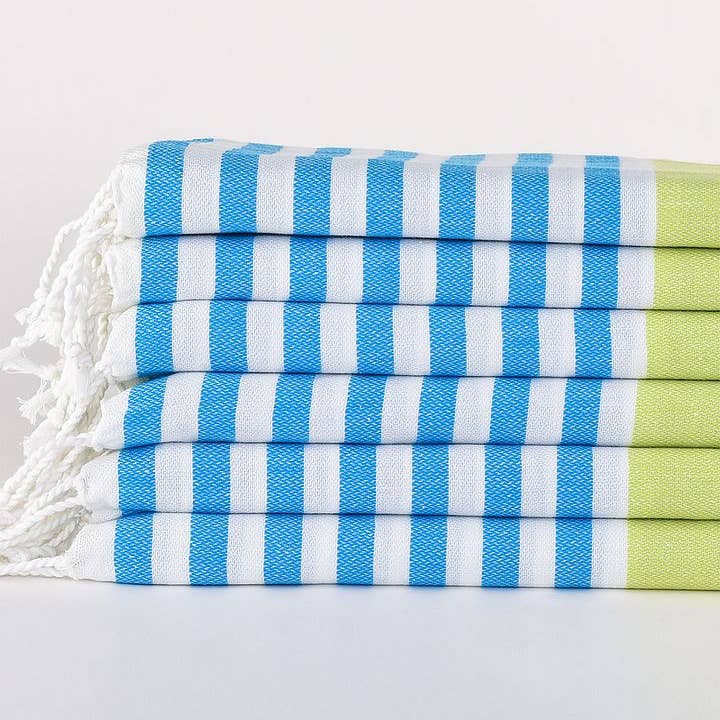 Bes Home Design – wholesale Bath towel – 100% Cotton Pestemal Turkish Bath Towel 35"x66"(90x170cm)7