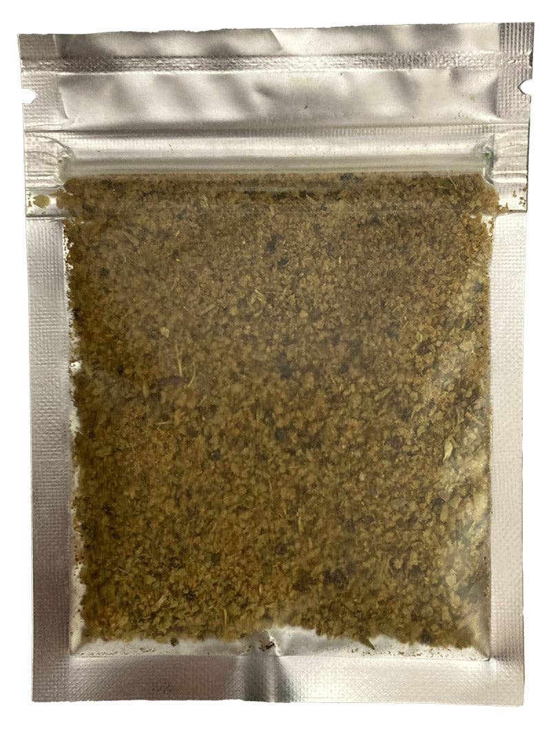 Flavor Seed - Wholesale Dried Spice Mix - Sample Packets1