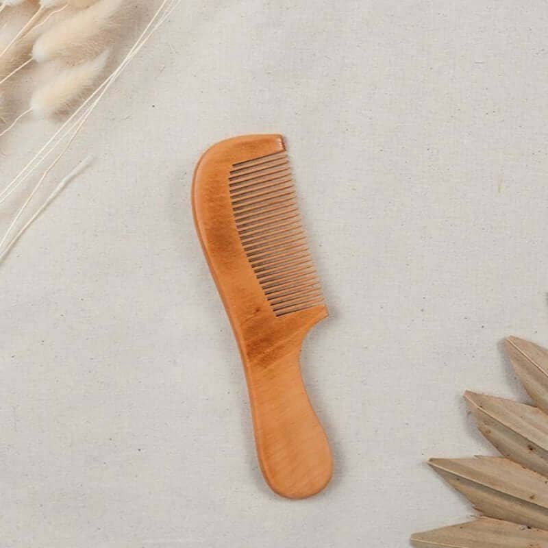 My Bambou - Wholesale Hair Brush/Comb - Wooden and bamboo combs - My Bambou0