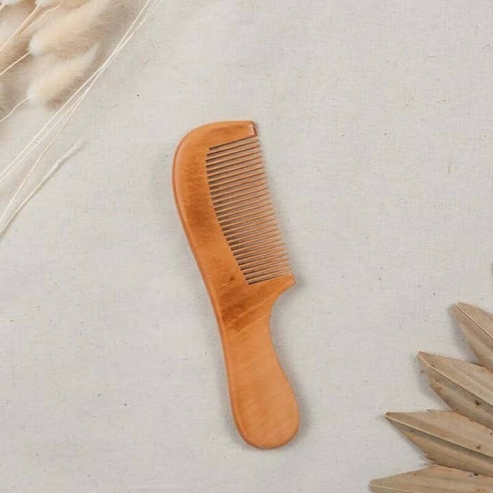 My Bambou - Wholesale Hair Brush/Comb - Wooden and bamboo combs - My Bambou