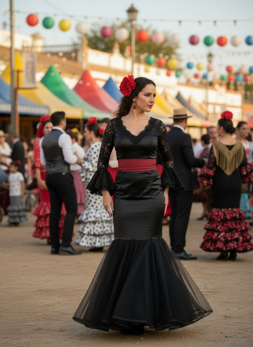 NOIR CANCAN PANIER NOIR EM100 en vente sur Faire6