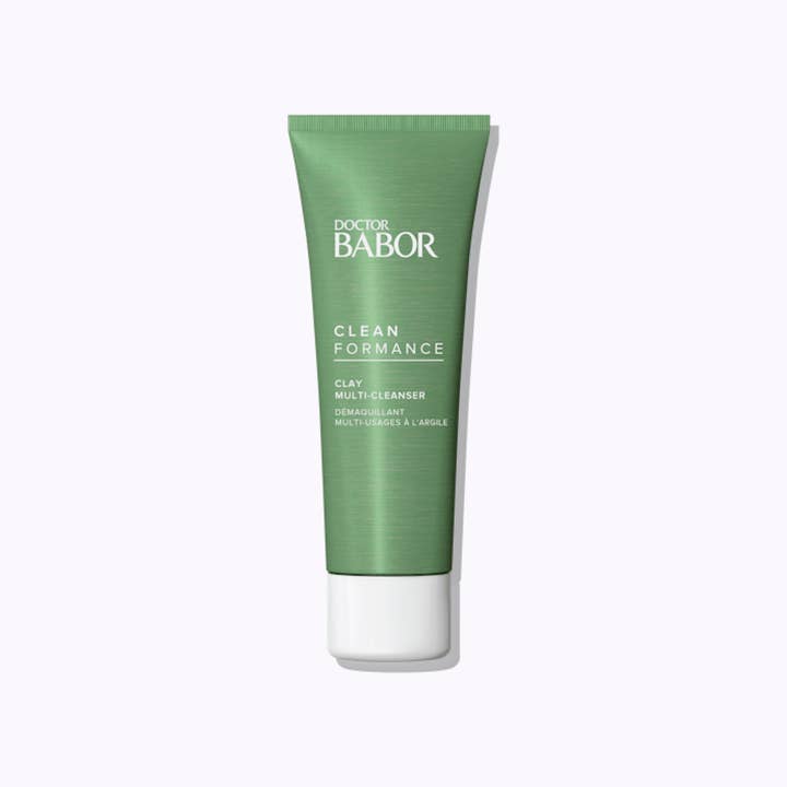 DOCTOR BABOR Clay Multi-Cleanser for wholesale by Dermstreet