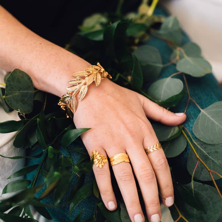 Steward & James - Wholesale Band/Stacked Ring - Everly Ring2