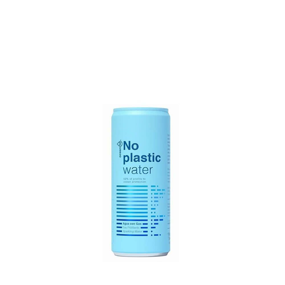ARISTEIA - Wholesale Sparkling Water - Ocean52 No Plastic Sparkling Water 33cl0