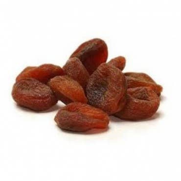 Organic dried apricot bulk per kg for wholesale by Tonton D'Ailleurs