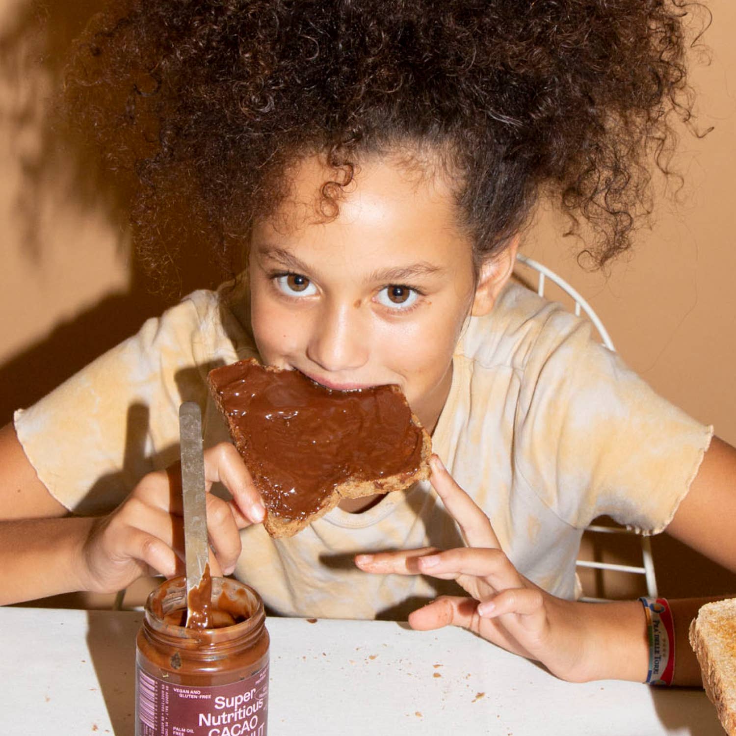 CRAVERS (EU) - Wholesale Nut Butter - CRAVERS Cacao Hazelnut Spread2