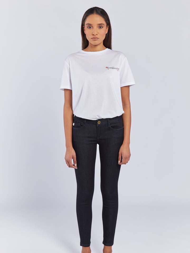 ROSENGARTEN IN SLIM FIT per la vendita all'ingrosso da parte di Goldgarn