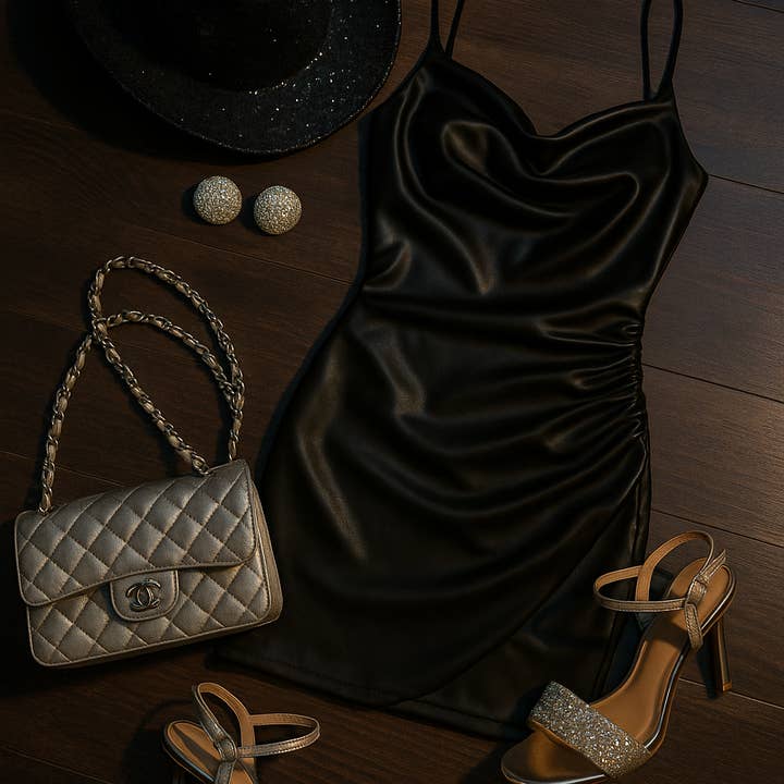 The Bling Barn - Wholesale Stud/Post Earrings - Glam Queen is The Star Post Style Glitz Earrings6