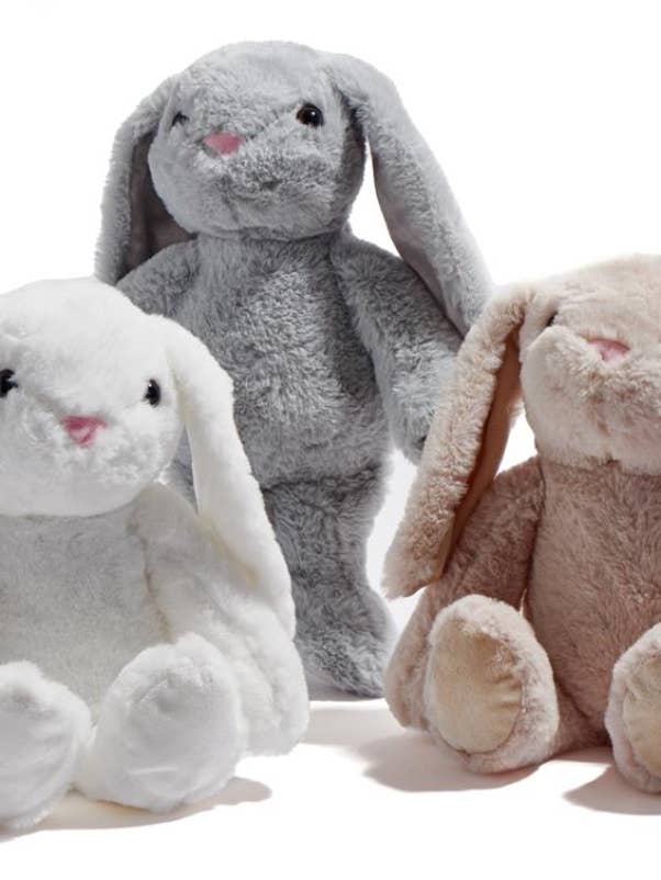 Bunnies for wholesale by MEM