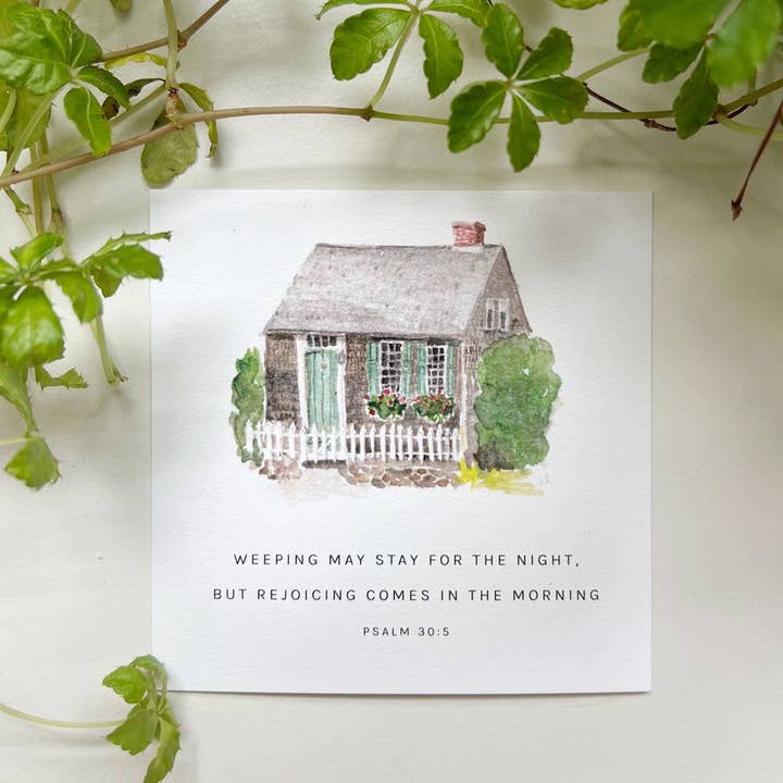 emily lex studio - Wholesale Stationery/Notecard Set - truth for today hope cards