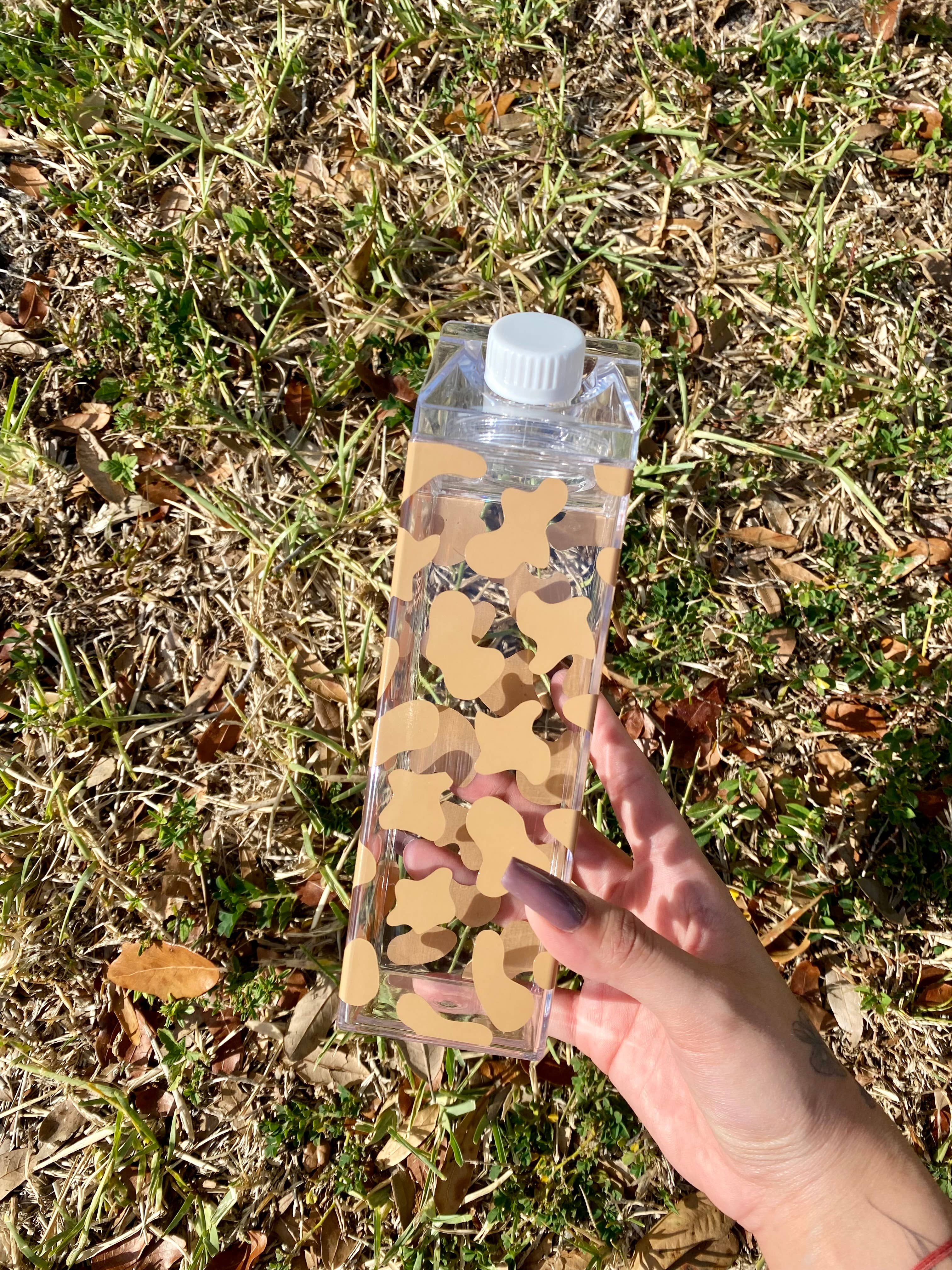 Paulakoalaco - Vendita all'ingrosso Borracce - Cartone di latte di mucca7