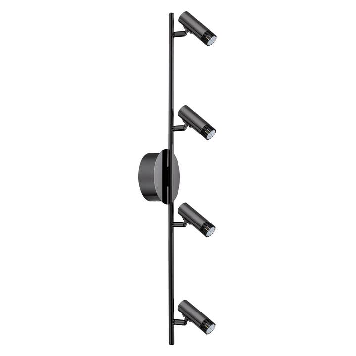 Lianello - 4 Light LED Fixed Track Light for wholesale by EGLO
