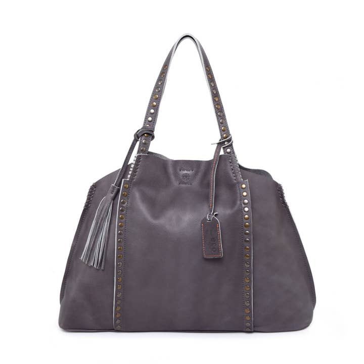 Tote en bouleau pour la vente par Old Trend