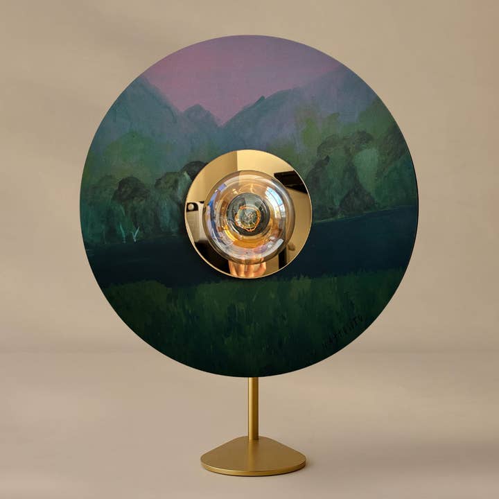 Unstandart - Wholesale Accent/Desk Lamp - Nattosito table lamp2