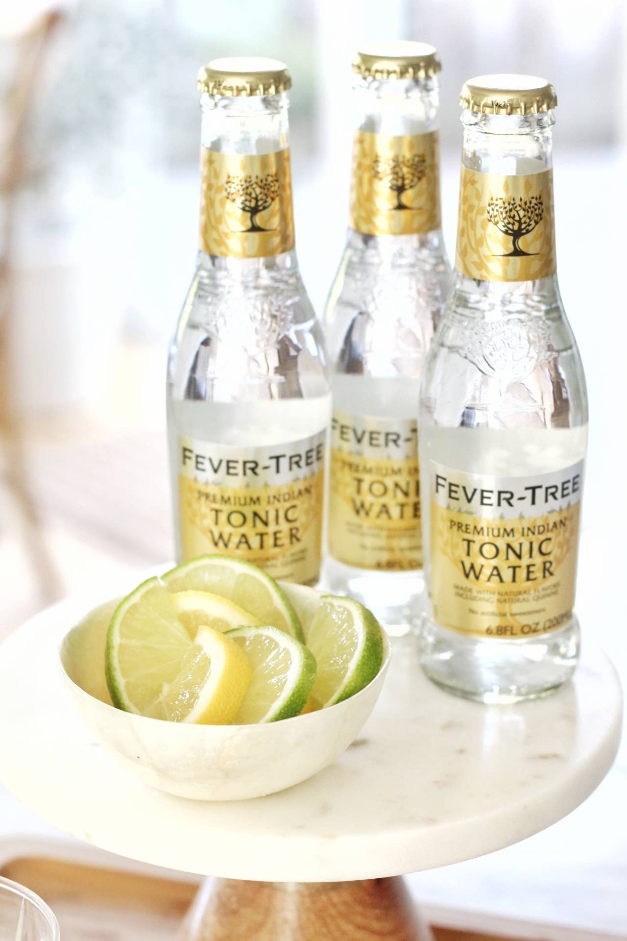 Dekorasyon Gifts  Decor – wholesale Dekorativ tallrik/fat/skål – Capiz Rund Mini Skål6