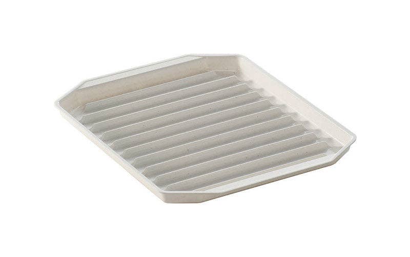 Everyday Supply Co - Wholesale Kitchen Tool/Gadget - Nordic Ware Bacon Rack 8"x9.75" White0