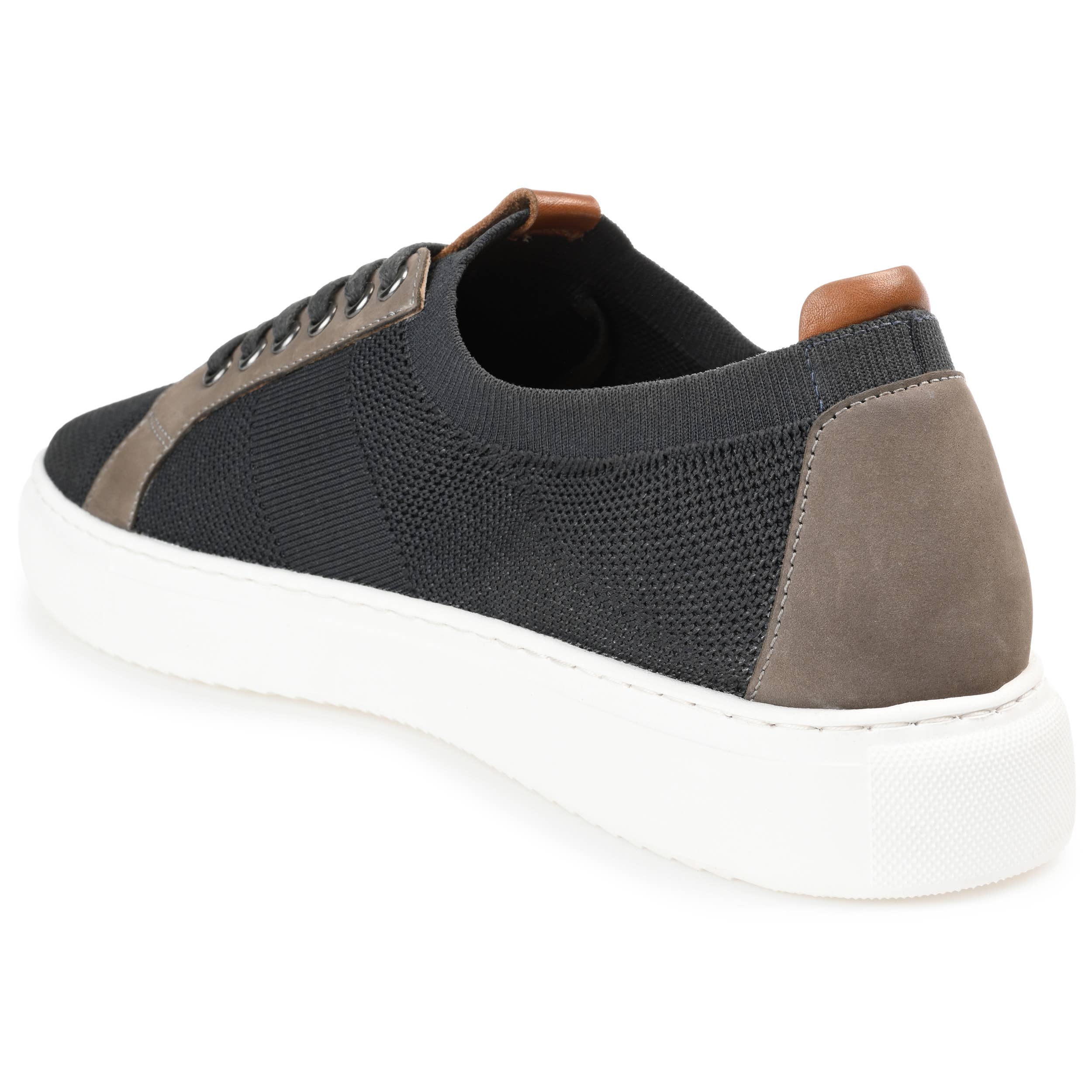VANCE - Wholesale Lifestyle Sneakers - Men's - Thomas & Vine Gordon Knit Sneaker2