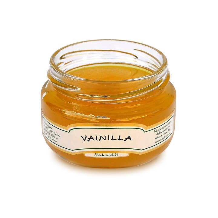 AROMACER, S.L. (AmbiSol) - Wholesale Fragrance Oil - Aromatic Vanilla1