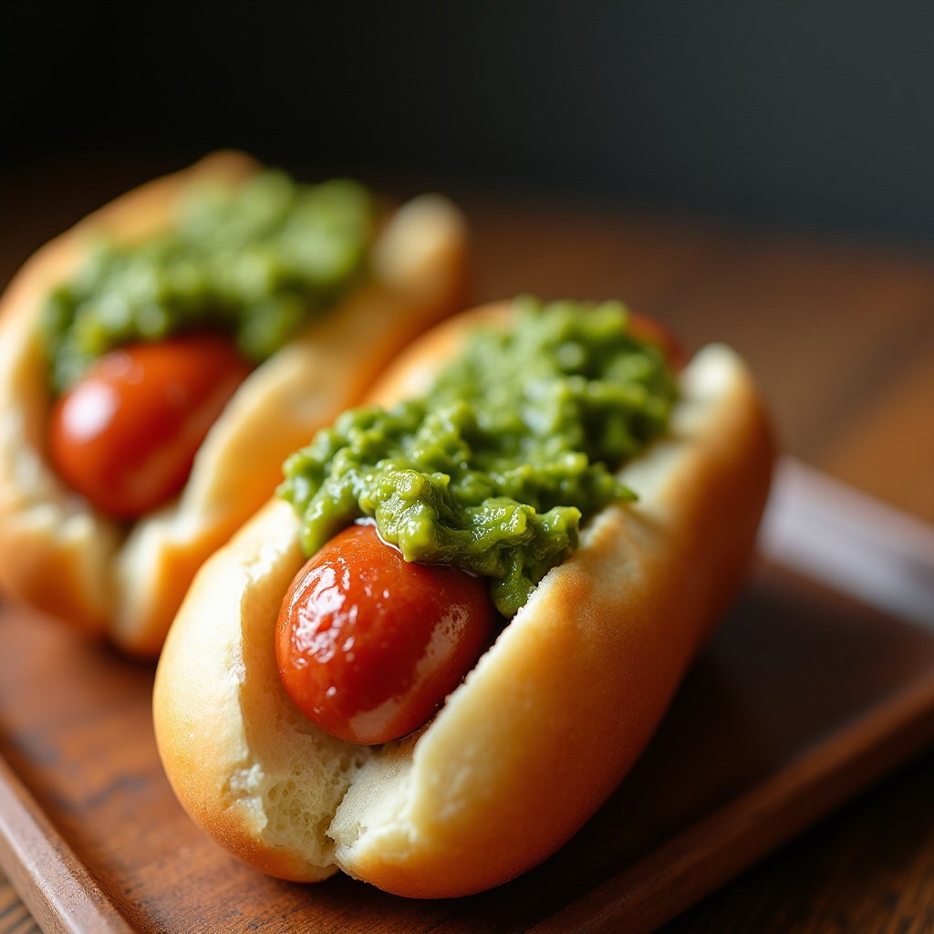 Elephant Green Chili Chutney – Engroshandel Chutney – Elefant Grøn Chili Chutney23