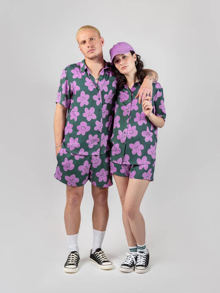 Calções POPPY POP por atacado de STUDIO ARDE