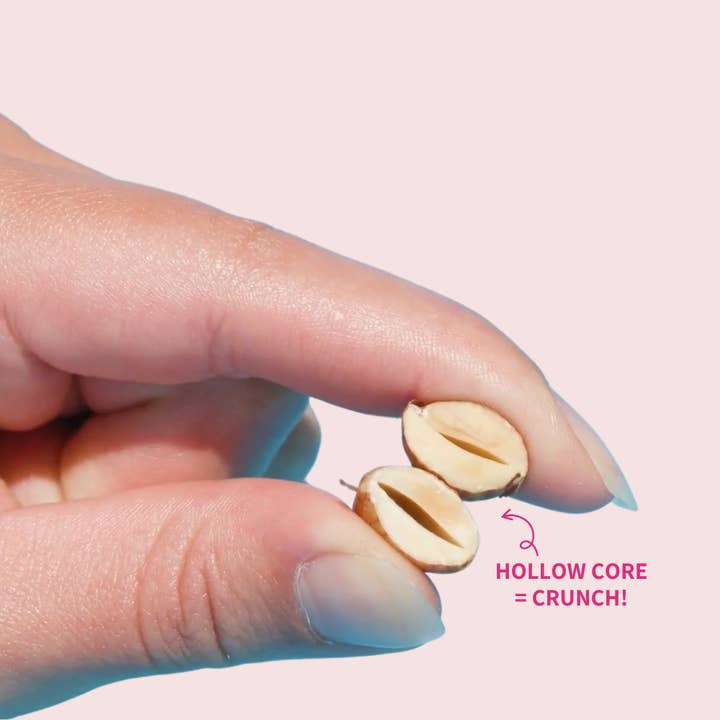 Daily Crunch - Wholesale Trail Mix - Cherry Berry Sprouted Nut Medley, 1.5oz Single Serve6