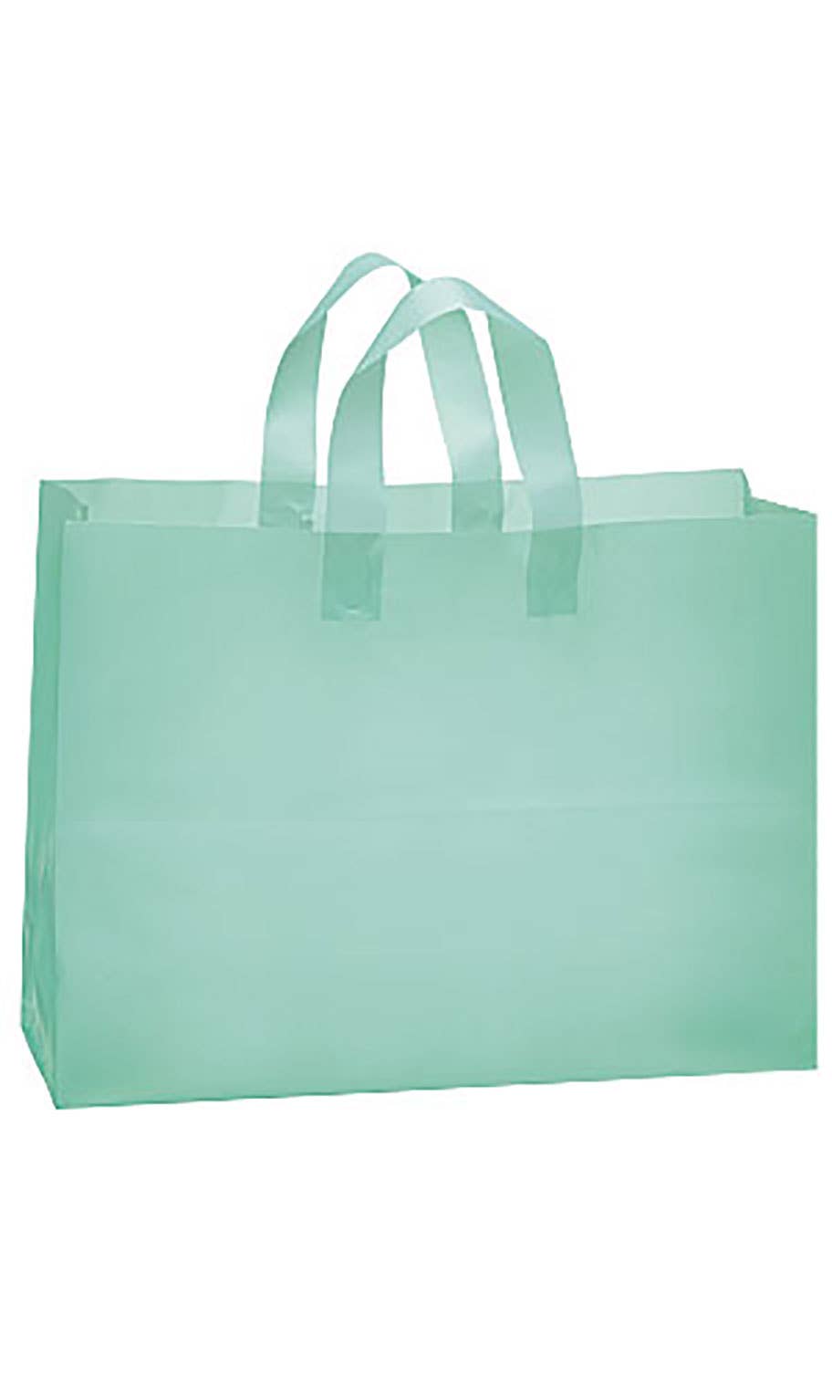 Store Supply Warehouse - Wholesale Gift Bag - Frosted Retail Shopping Bags14
