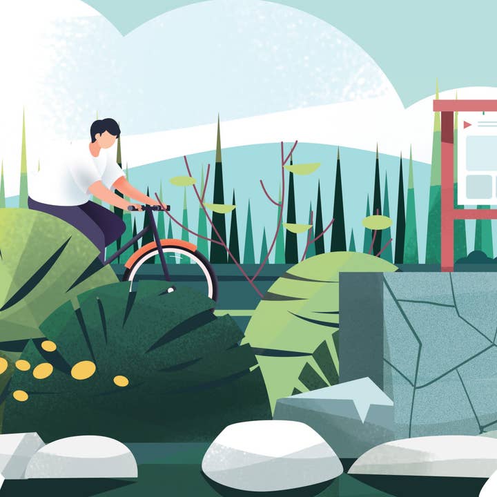 Müür - Wholesale Poster - Henstedt-Ulzburg Poster2