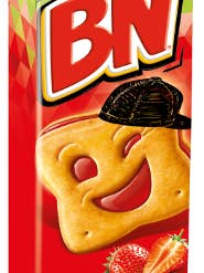 BN Strawberry BN for wholesale by French Feast