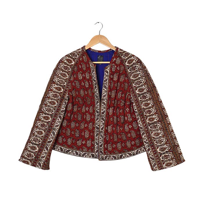 Chomagh-jas voor wholesale door Lozee