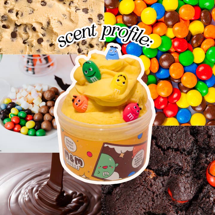 Sonria Slime LLC - Wholesale Putty/Slime - Kids - Madness1