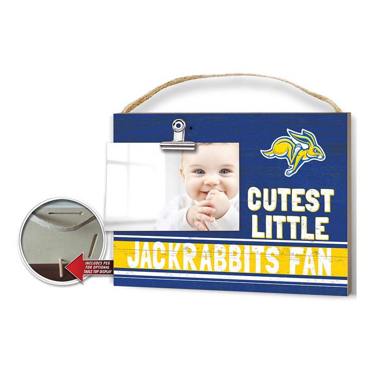 Children's Photo Team South Dakota State Univ Jackrabbits for wholesale by KH Sports Fan