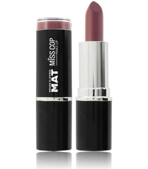 MISS COP - Vendita all'ingrosso Rossetti - Rossetto opaco - RAL MAT11