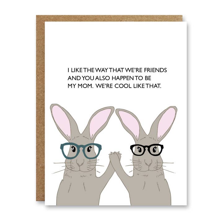 Cool Like That Card for wholesale by Boo To You