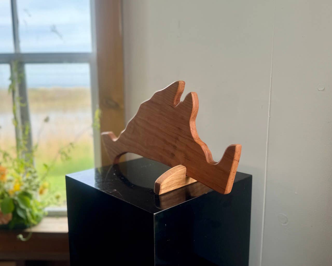 Block Boards - Wholesale Decorative Tray - Martha's Vineyard - Cutting Board/Serving Tray/Wall Decor9