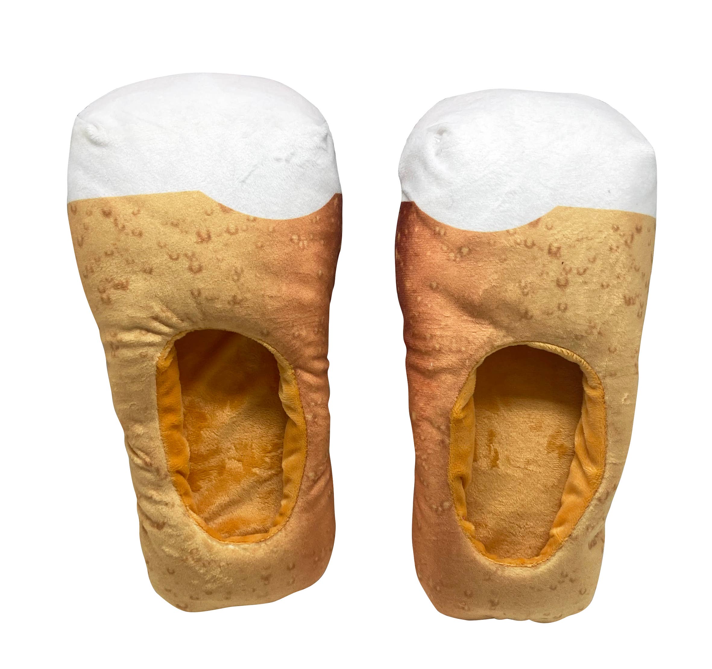 The Diabolical Gift People - Novelty Gifts, Christmas Gifts – Chinelos - Homem por atacado – PROMOÇÃO: Pantufas de Cerveja - Presentes Originais PVP: £13,201