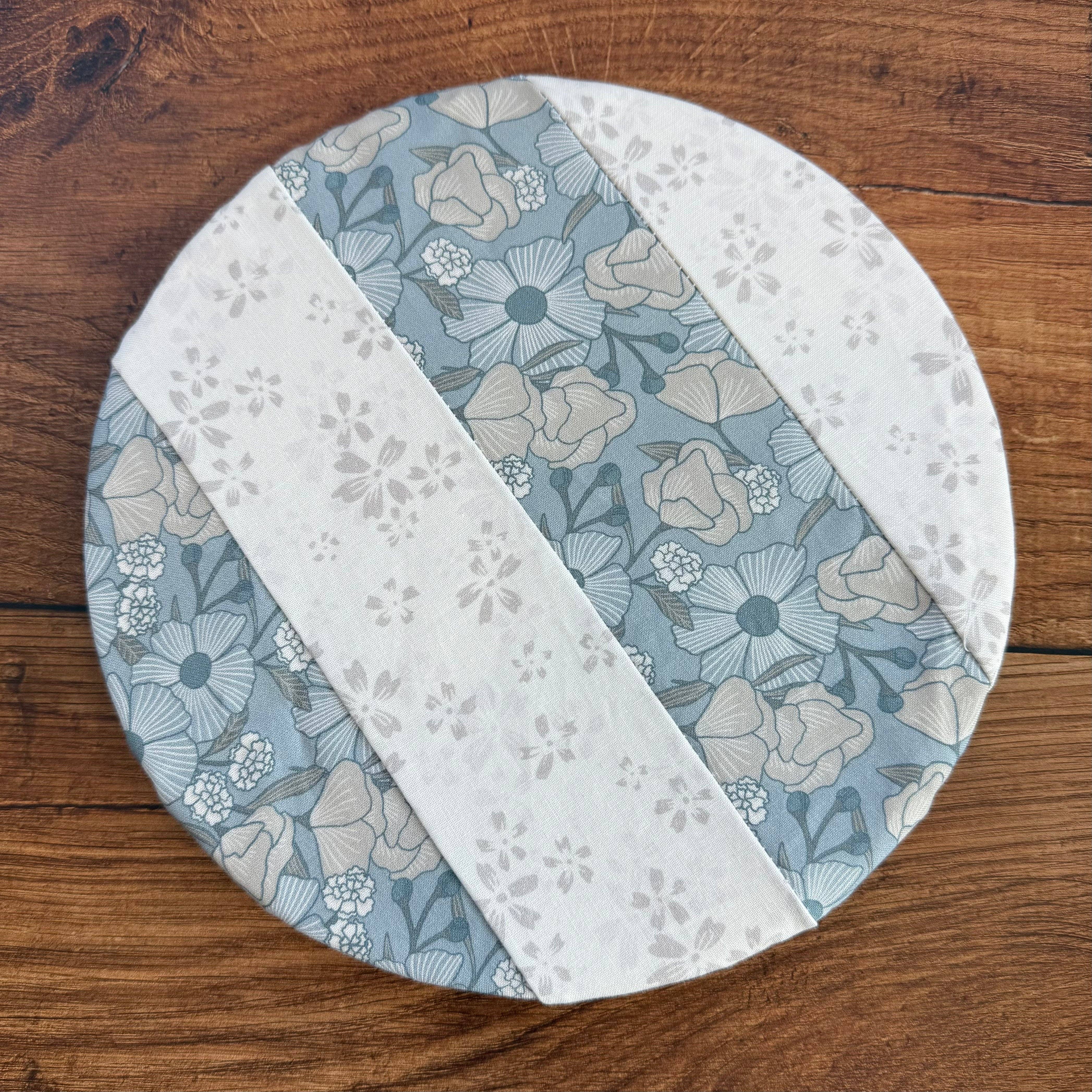 Five Oaks Farm – Wrap/saco para armazenar alimentos por atacado – Pequenas Tampas para Taças e Banneton40