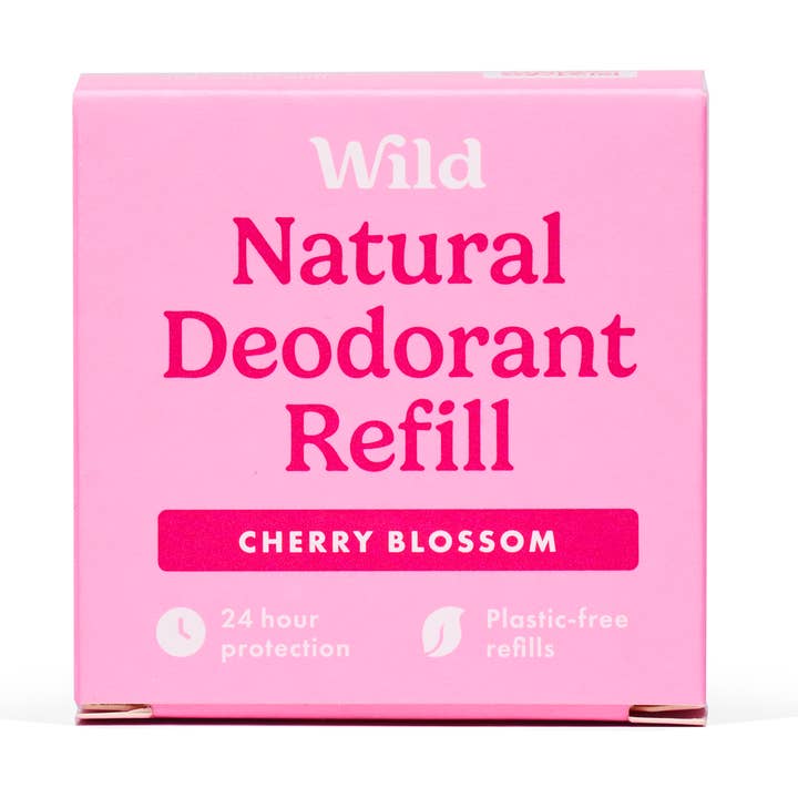 Deo Scandi/NL Cherry Blossom (8 Pack) for wholesale by Wild