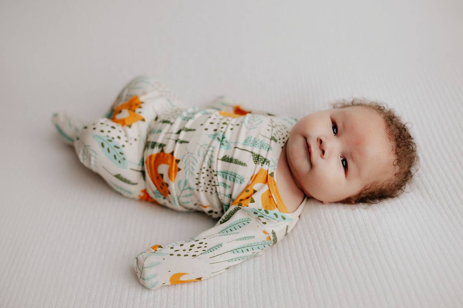 Three Little Tots – wholesale Sleepwear set – Kids – Dinosaur Jammies Kids Pjs & Lougewear17