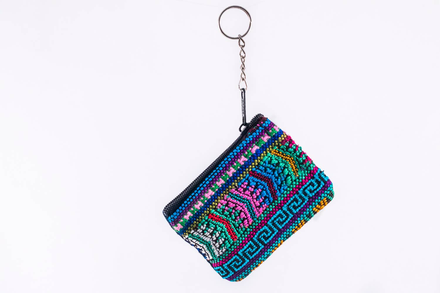 Lucia's Imports - Vente Porte-clés – femme - Porte-clés Huipile7