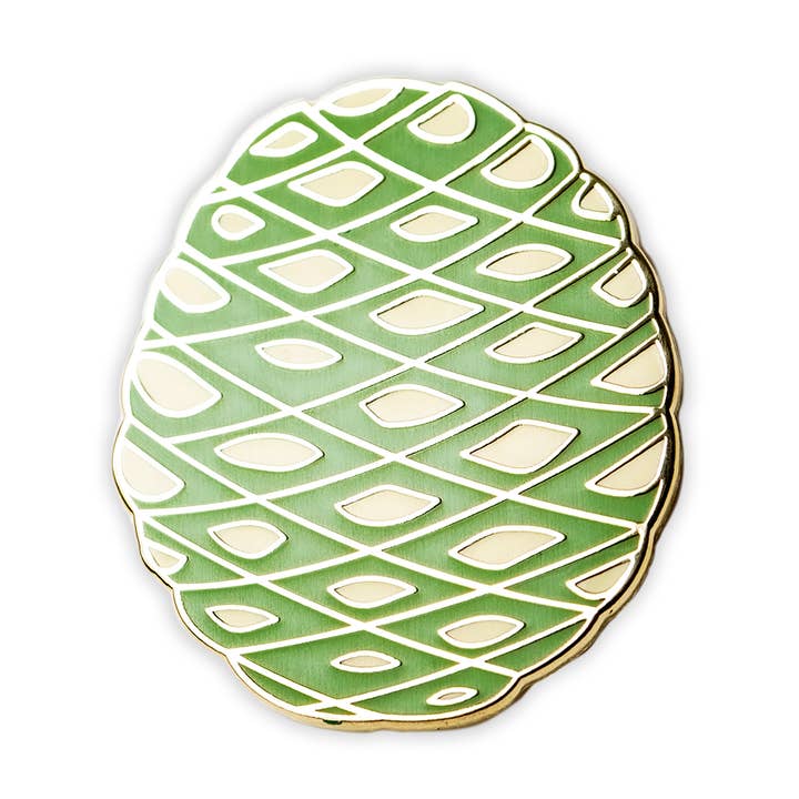 Pin 'Agave' Pin för wholesale av Mover & Shaker