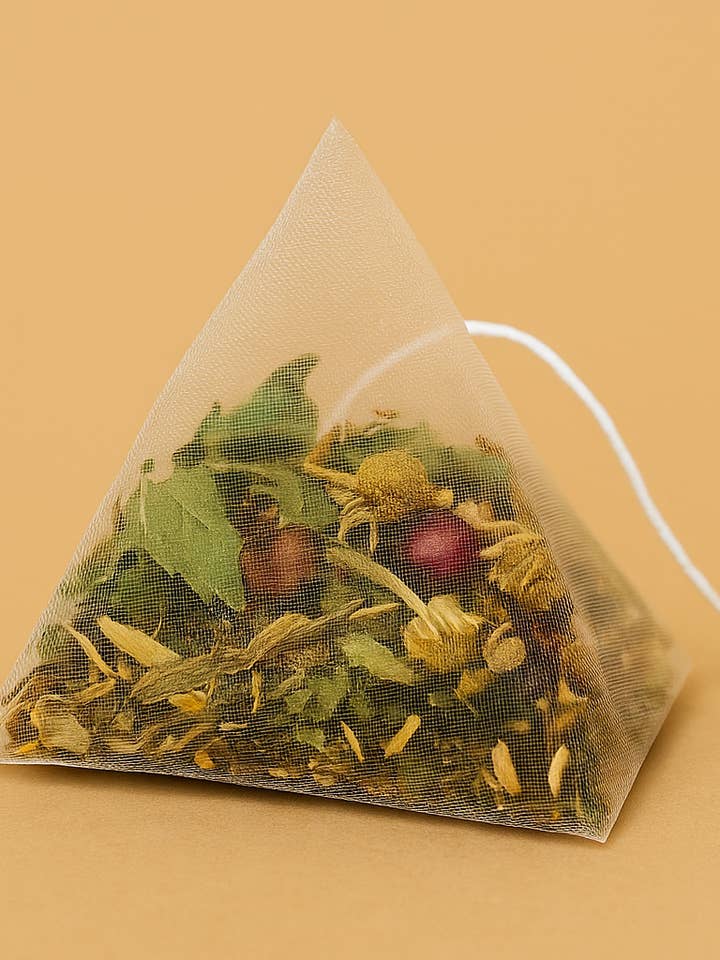 Bconscious Naturals™ 30-dagars Immunitetste-blandning
Starta din dag på rätt sätt! för wholesale av bconsciousnaturals