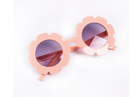 The New Class - Vendita all'ingrosso Occhiali da sole - Bambini - Sunnies Girasole21