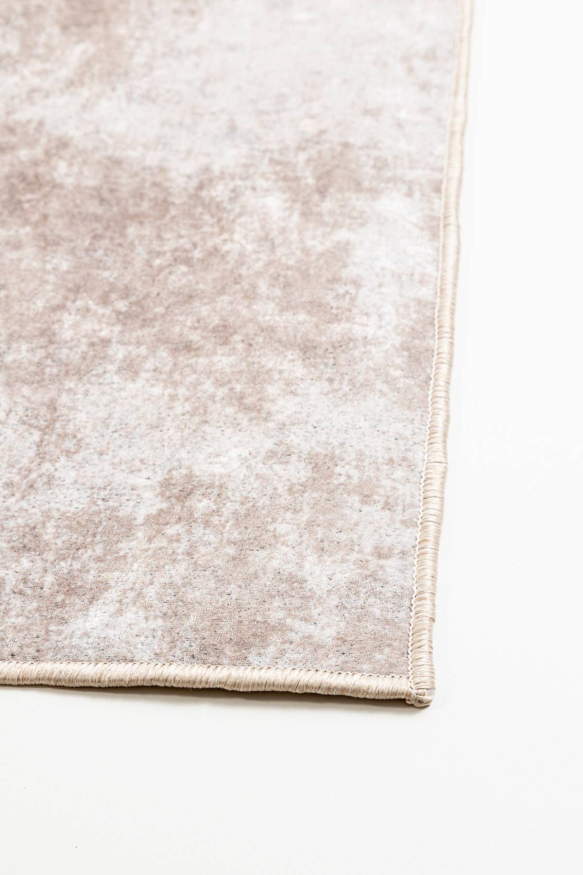 Gdeco - Vente Tapis - Tapis beige texturé 160 x 230 cm1