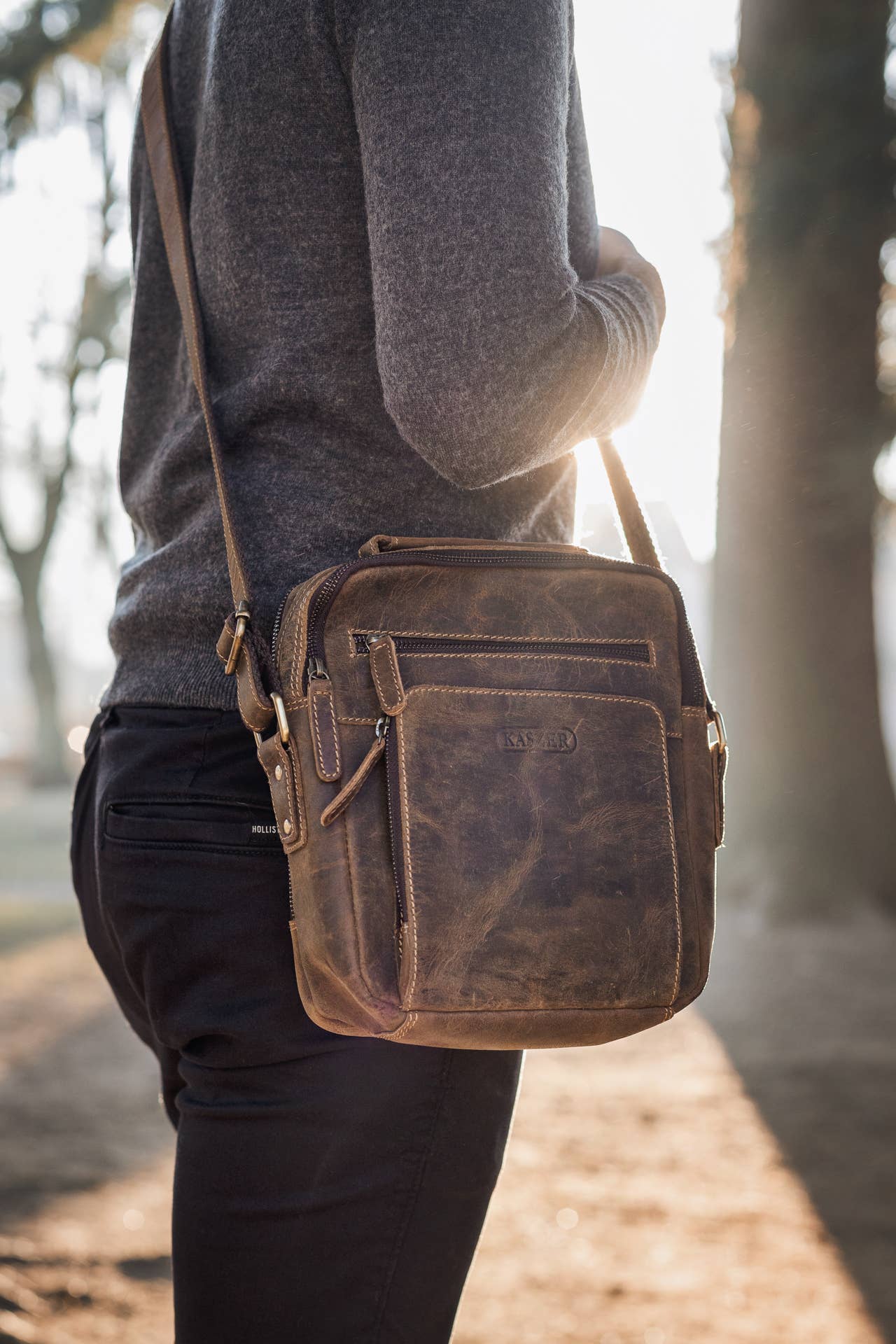 KASZER - Wholesale Crossbody Bag - Women's - 20843 C61