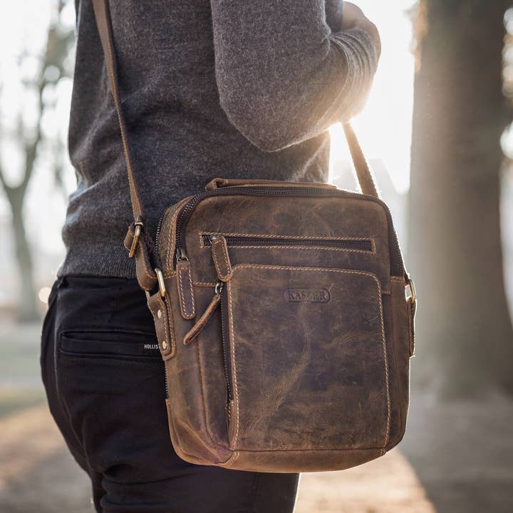 KASZER - Wholesale Crossbody Bag - Women's - 20843 C61