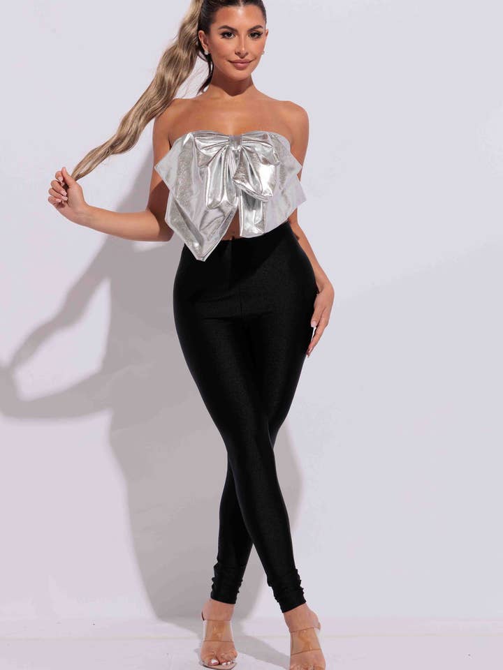 Super storlek rosetttopp för wholesale av K Too